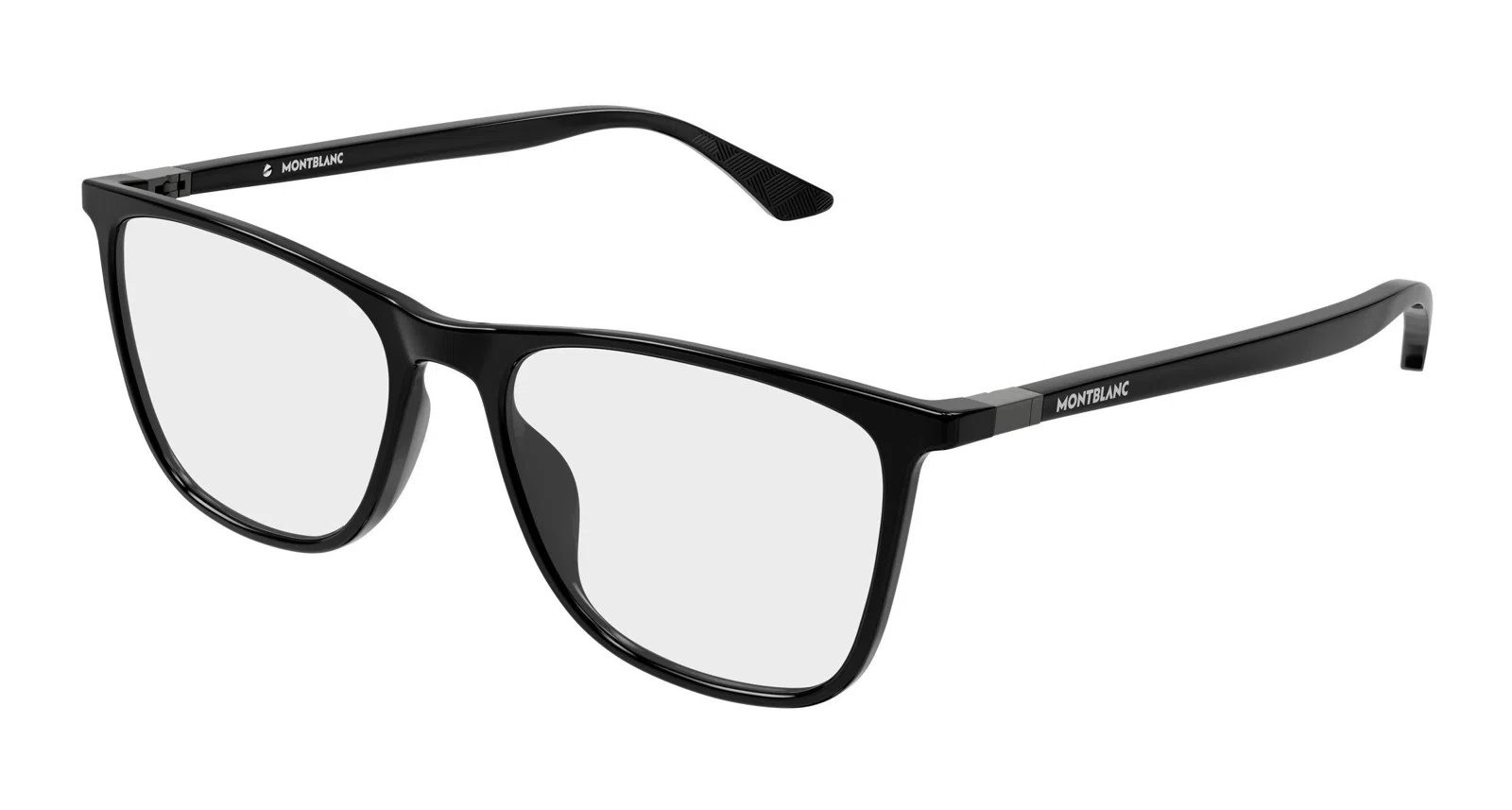 Montblanc MB0510O Eyeglasses - view 5
